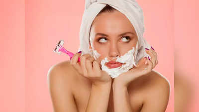 क्‍या महिलाओं के लिए Face Shaving करना सही है?
