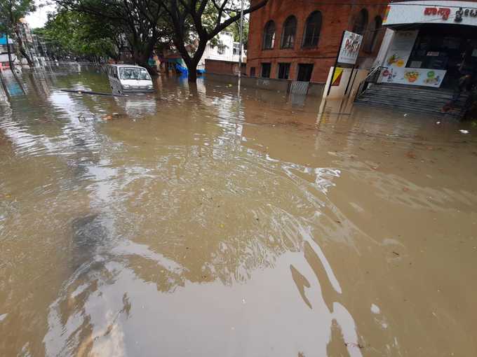 ಮಳೆನೀರ ಆವೇಗ