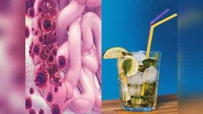 Colon Infection : कोलन इंफेक्शन से बचाने में मदद करेंगी यह ड्रिंक्स