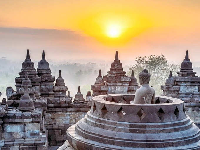 आर्किटेक्चर का बेहतरीन नमूना है मंदिर