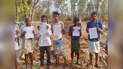 ओडिशाः लॉकडाउन में 32 आदिवासी परिवारों को बेघर करने का आरोप, वन विभाग ने नकारा