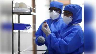 सहारनपुर में कोरोना के पांच नए मामले आए सामने, संक्रमितों की संख्या 169 हुई
