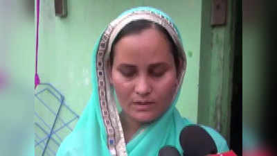 छत्तीसगढ़: कोरोना वायरस से लड़ने के लिए शहीद की पत्नी ने दान किए 10 हजार रुपये