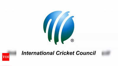 भारतीय क्रिकेट संघ मालकावर आयसीसीची बंदी