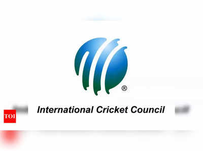 भारतीय क्रिकेट संघ मालकावर आयसीसीची बंदी