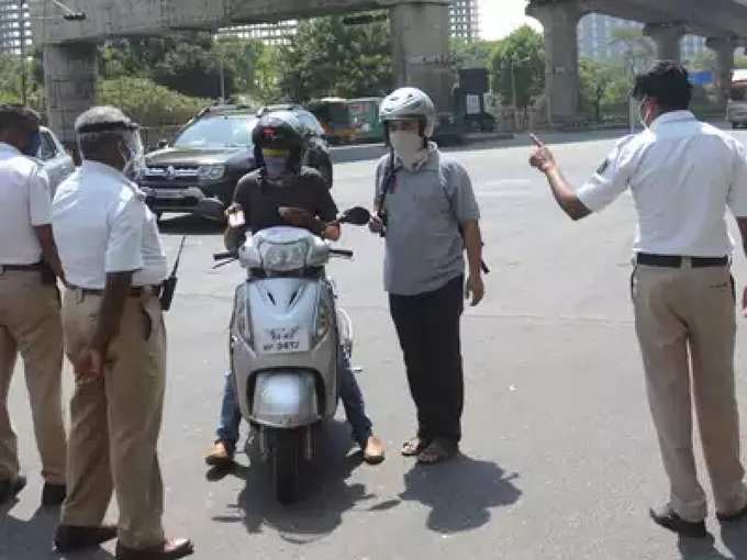 ​ಕೆಎಚ್‌ಬಿ ಕಾಲೋನಿ ಸೀಲ್‌ಡೌನ್‌