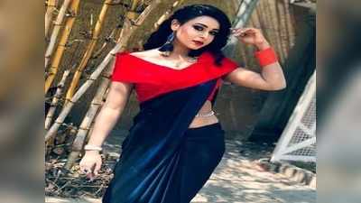 Aame Katha Serial: ‘ఆమెకథ’ హాట్‌ బ్యూటీ రాణీ లైవ్‌! నడుము మీద నెటిజన్ కామెంట్‌! ‌!