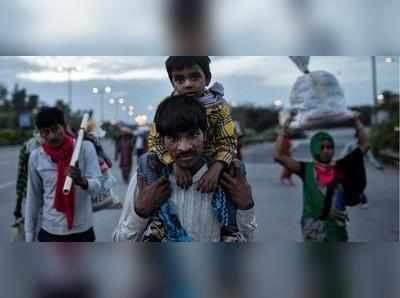 आपल्या घरी परतण्याची घाई नको, अगोदर हे लक्षात घ्या...