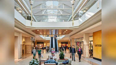 लॉकडाउन में ढील, US का सबसे बड़ा मॉल ऑपरेटर सिमन ग्रुप खोलेगा अपने 49 शॉपिंग सेंटर्स