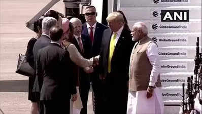 Trump Modi: போர் அடித்துவிட்டதா இந்திய நட்பு? சொல்லாமல் unfollw செய்த ட்ரம்ப்