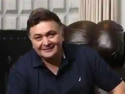 Rishi Kapoor Died: బాలీవుడ్‌లో మరో విషాదం.. రిషీ కపూర్ కన్నుమూత