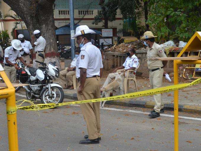 ​ಚಾಮರಾಜನಗರ ಚೆನ್ನಾಗಿದೆ