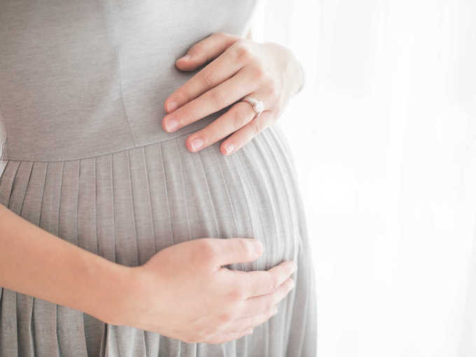 ​गर्भावस्था में बादाम खाने से क्या होता है?