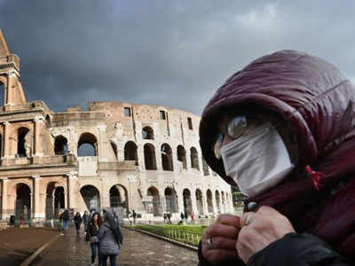 Coronavirus की मार झेल रहा इटली, अब माफिया का भी करना है सामना