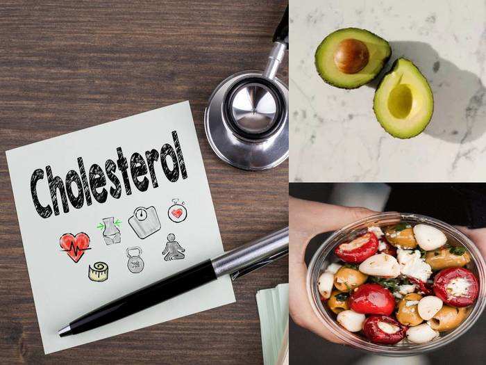 Foods To Lowering Cholesterol : शरीर में बढ़ रहा है कोलेस्ट्रॉल तो इन खाद्य पदार्थों का करें सेवन