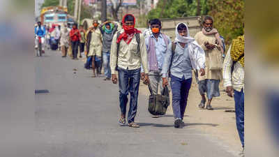 उद्धव सरकार की सख्त गाइडलाइन, आसान नहीं होगा महाराष्ट्र में मजदूरों की प्रवेश-निकास