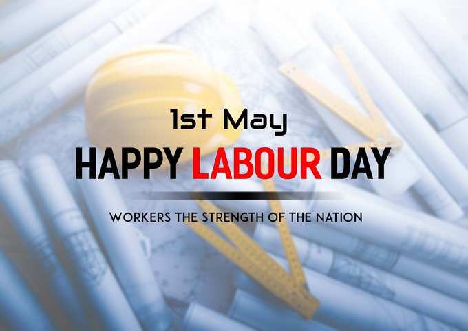 labour day Wishes