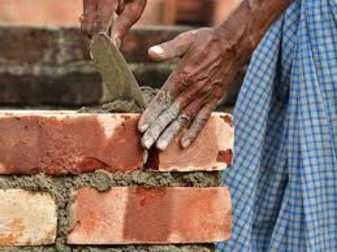 ​ಭಾರತೀಯ ಕಾರ್ಮಿಕರ ಸ್ಥಿತಿಗತಿ