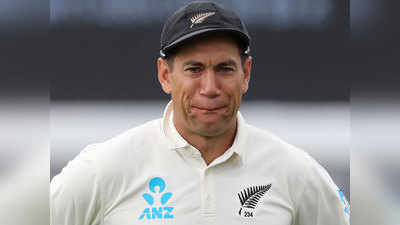 रोस टेलर बने न्यूजीलैंड के बेस्ट क्रिकेटर ऑफ द ईयर