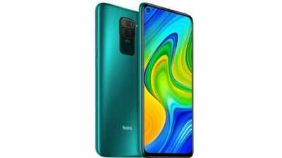 Redmi Note 9 की कीमत और स्पेसिफिकेशन्स के बारे में जानें सबकुछ