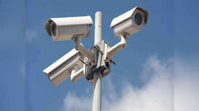 बेंगलुरुः डेंटल क्लीनिक में चोरी करने के लिए चोर ने पहले चुराए CCTV