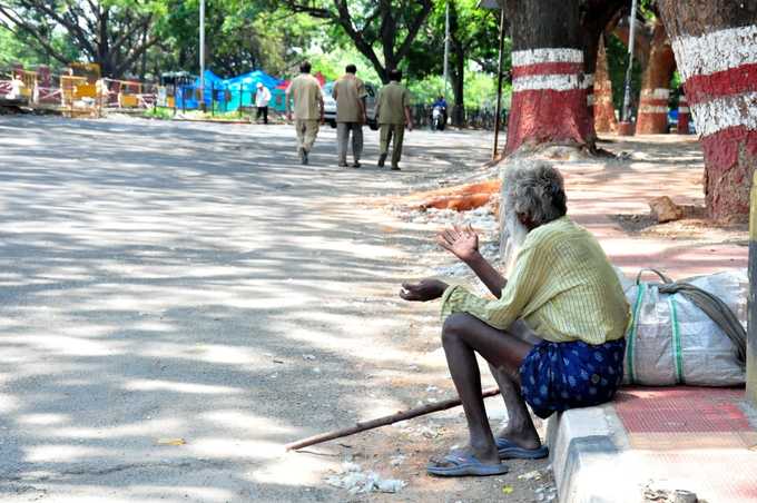 ಎಂಥ ಗತಿ ಬಂತಪ್ಪಾ!