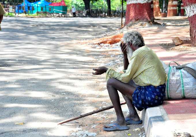 ಯಾವಾಗ್‌ ಲಾಕ್‌ಡೌನ್‌ ಮುಗಿಯತ್ತೋ..!