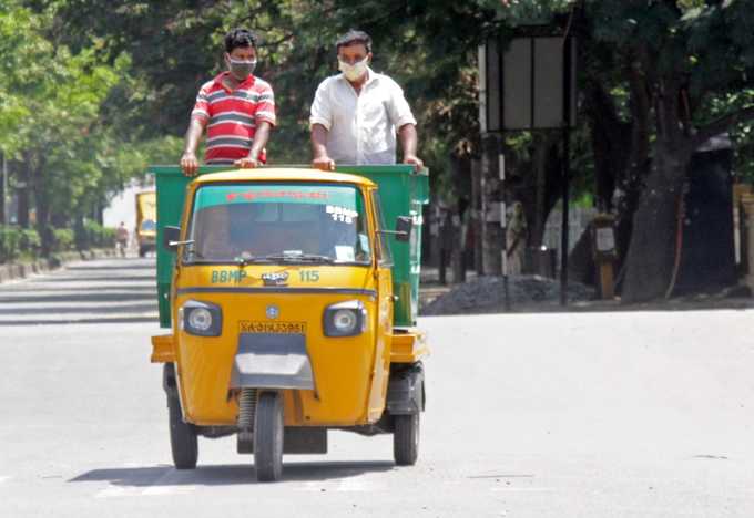 ಸ್ವಚ್ಛತೆಯೇ ಆರೋಗ್ಯ