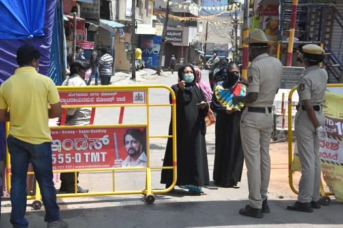 ಆ ಕರೆ ಏರಿಯಾಗೆ ಹೋಗ್ಬೇಕಿತ್ತು..!