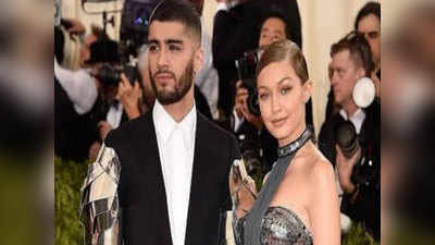 ऐक्‍ट्रेस Gigi Hadid प्रेग्नेंट, बोलीं- मैं और बॉयफ्रेंड Zayn Malik नन्हें मेहमान के लिए बेहद खुश