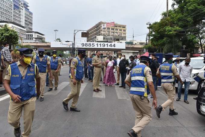 ‘ఆ పరిస్థితుల్లో వ్యాధి వ్యాప్తిని ఆపలేం’