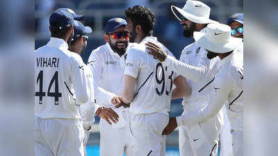 टेस्ट रैंकिंग में टॉप पर पहुंचने के बाद बोले जस्टिन लैंगर, भारत को उसकी मांद में हराना है