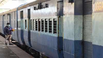 झारखंड के बाद अब ओडिशा के मजदूरों को लेकर केरल से चलेगी प्रवासी स्‍पेशल ट्रेन