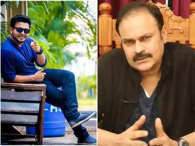 Naga Babu: నాగబాబు దేవుడు! ప్రాణం పోయినా రోజా ఆ పని చేయరు: గెటప్ శ్రీను