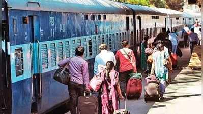 लॉकडाउन: कोटा में फंसे बिहार के छात्र-छात्राओं की स्पेशल ट्रेन से होगी घर वापसी