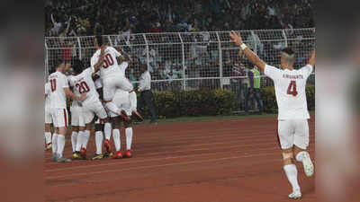 मोहन बागान, ईस्ट बंगाल के विदेशी खिलाड़ी मंगलवार को लौटेंगे स्वदेश