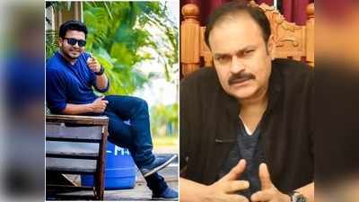 Naga Babu: నాగబాబు దేవుడు! ప్రాణం పోయినా రోజా ఆ పని చేయరు: గెటప్ శ్రీను