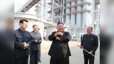 सभी अटकलें खारिज, 20 दिनों बाद पब्लिक में नजर आए उत्तर कोरियाई तानाशाह किम जोंग उन