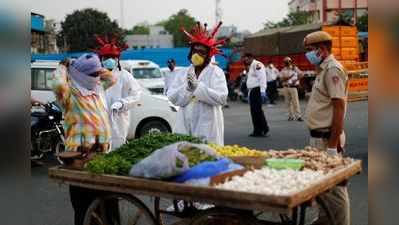 ಕೊರೊನಾ ಲೈವ್ ಅಪ್‌ಡೇಟ್ಸ್; ರಾಜ್ಯದಲ್ಲಿ 600ರ ಗಡಿ ದಾಟಿದ ಸೋಂಕಿತ ಪ್ರಕರಣ!