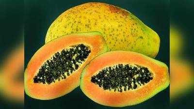 Side Effects of Papaya : अधिक मात्रा में करेंगे पपीते का सेवन तो हो सकता है ये 5 रोग