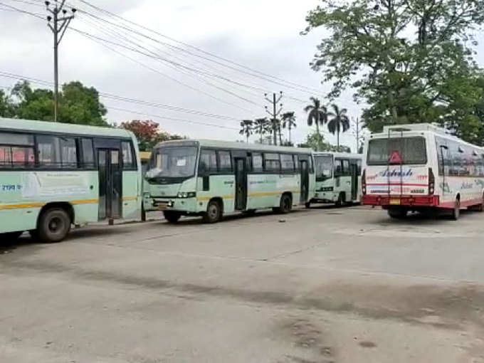 बाहर से आए लोगों की होगी स्क्रीनिंग, फिर क्वारंटीन