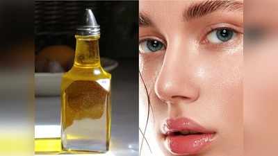 Oily Skin पर भी लगा सकती हैं ये तेल, नहीं होंगे कील-मुंहासे