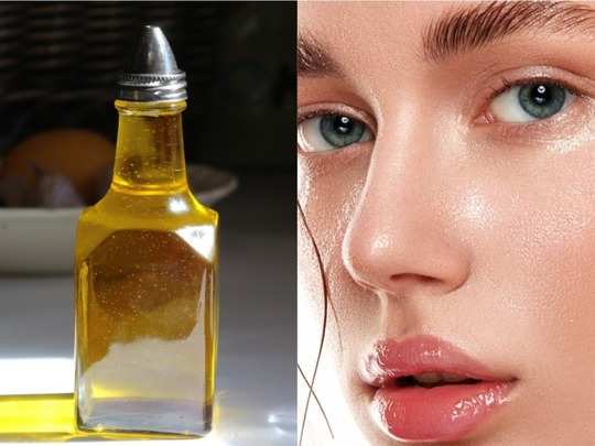 Best oils for oily skin - ऑयली स्‍किन पर भी लगा सकती हैं ये तेल, नहीं होंगे  कील-मुंहासे