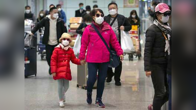 चीन में कोरोना वायरस मामलों की संख्या घटकर मात्र एक हुई, दुनिया में 34 लाख संक्रमित