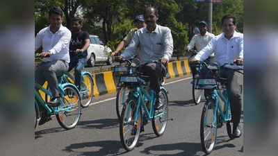 मुंबईत आता सायकल संस्कृती रुजवा!