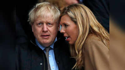 ब्रिटेन: PM Boris Johnson ने Coronavirus से बचाने वाले डॉक्टरों पर रखा बेटे का नाम