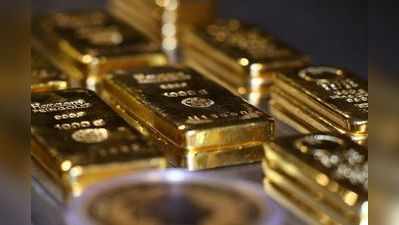 Gold Rate Today; സ്വര്‍ണവിലയില്‍ നേരിയ വര്‍ദ്ധനവ്