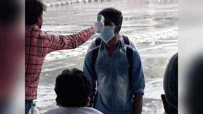 लॉकडाउनः कोटा में फंसे छात्र बसों से पहुंचे दिल्ली