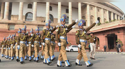 ജീവനക്കാരന് കൊവിഡ്; സിആർപിഎഫ് ആസ്ഥാനം അടച്ചു