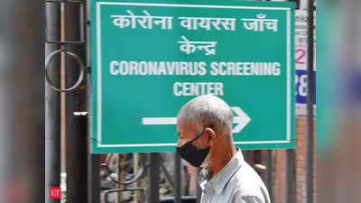 कोरोना वायरस के बढ़ते मामले कभी भी हो सकते हैं स्थिर, नीति आयोग ने दिया इशारा